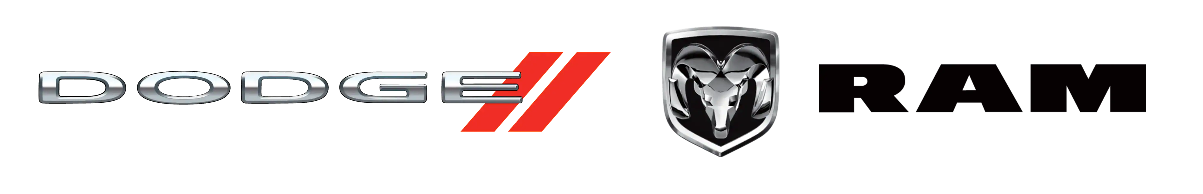 Dodge & Ram Logos | Monroeville Dodge Ram in Monroeville PA