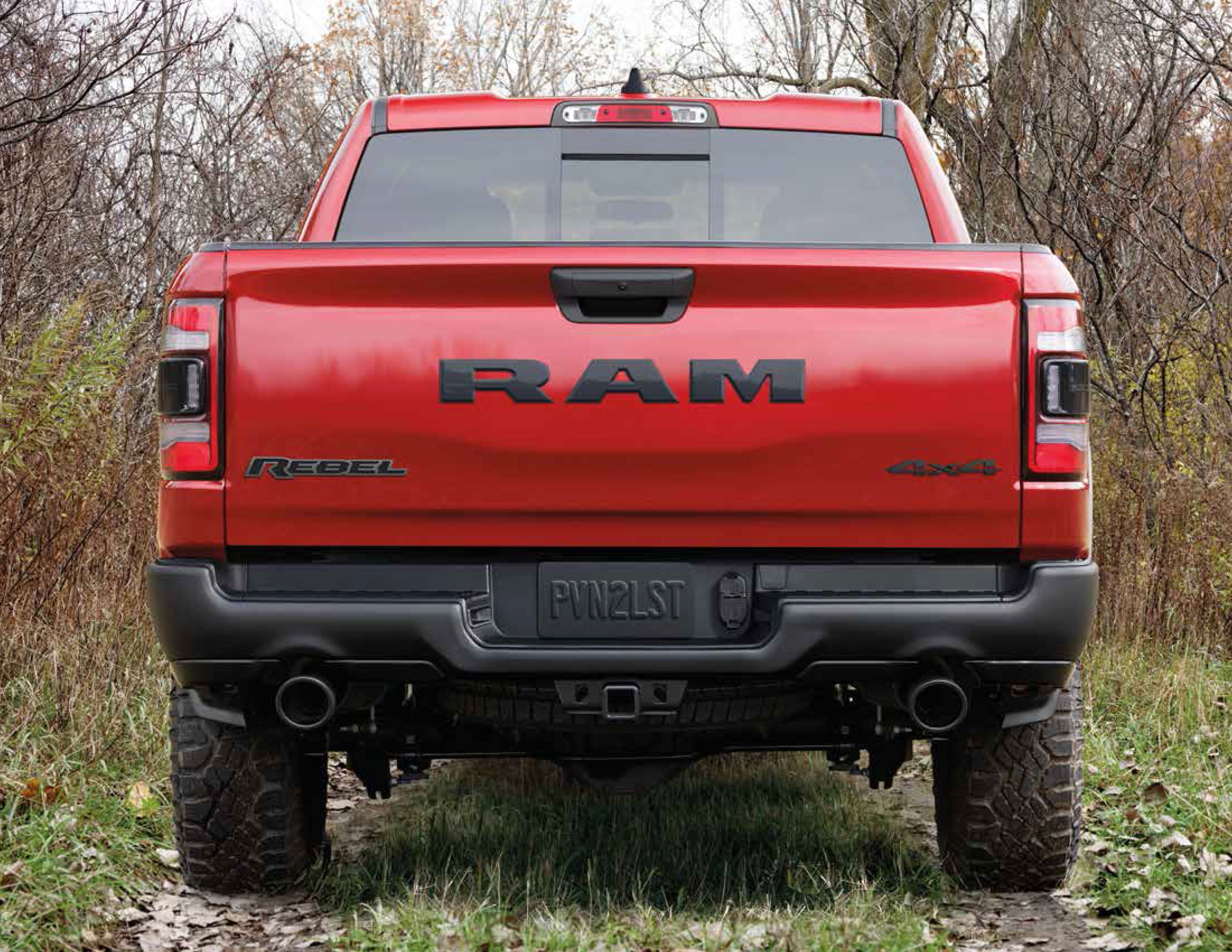 RAM 1500 Information | Monroeville Dodge Ram in Monroeville PA