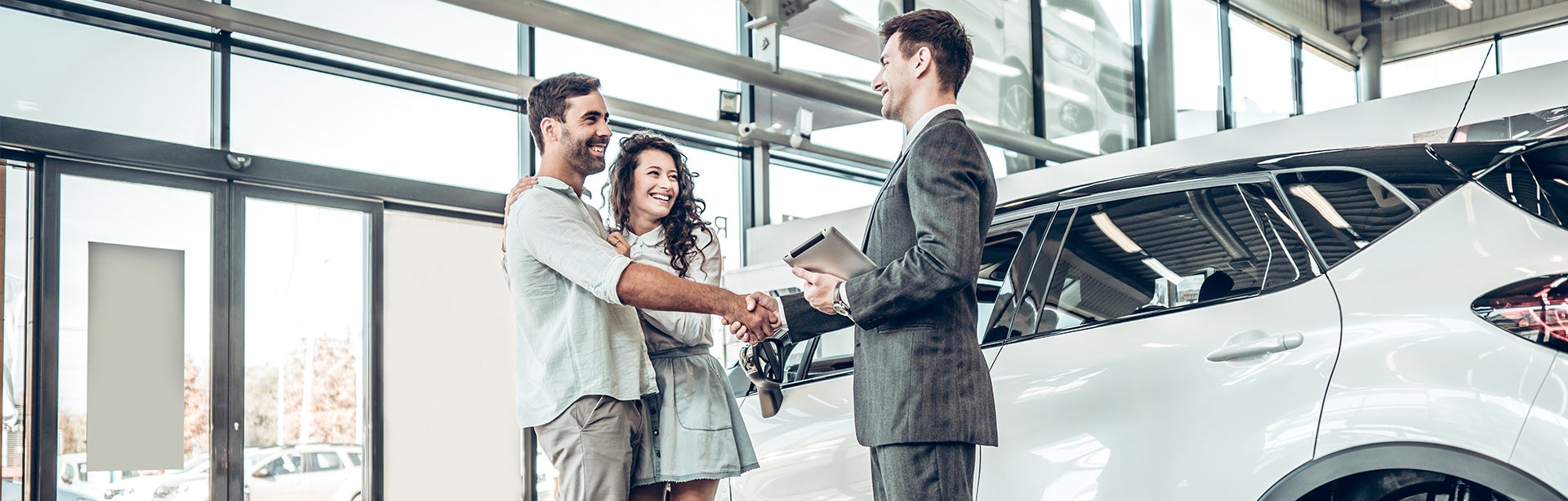 Leasing vs. Buying for Your Next Car