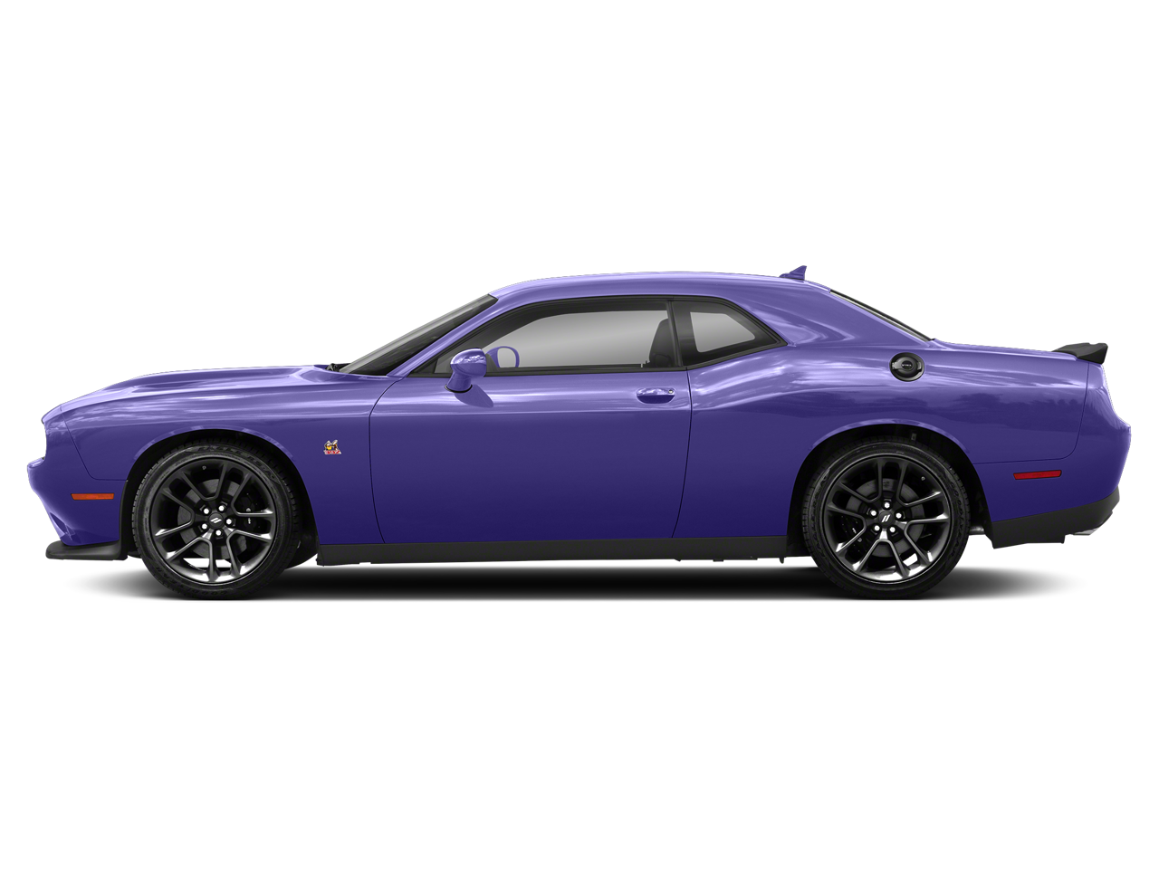 2023 Dodge Challenger R/T Scat Pack Widebody
