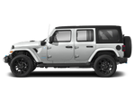 2023 Jeep Wrangler 4xe BASE