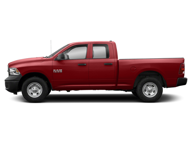 2019 RAM 1500 Classic Warlock Crew Cab 4x4 5'7' Box
