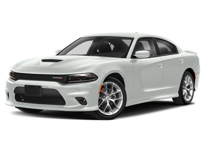2023 Dodge Charger GT AWD
