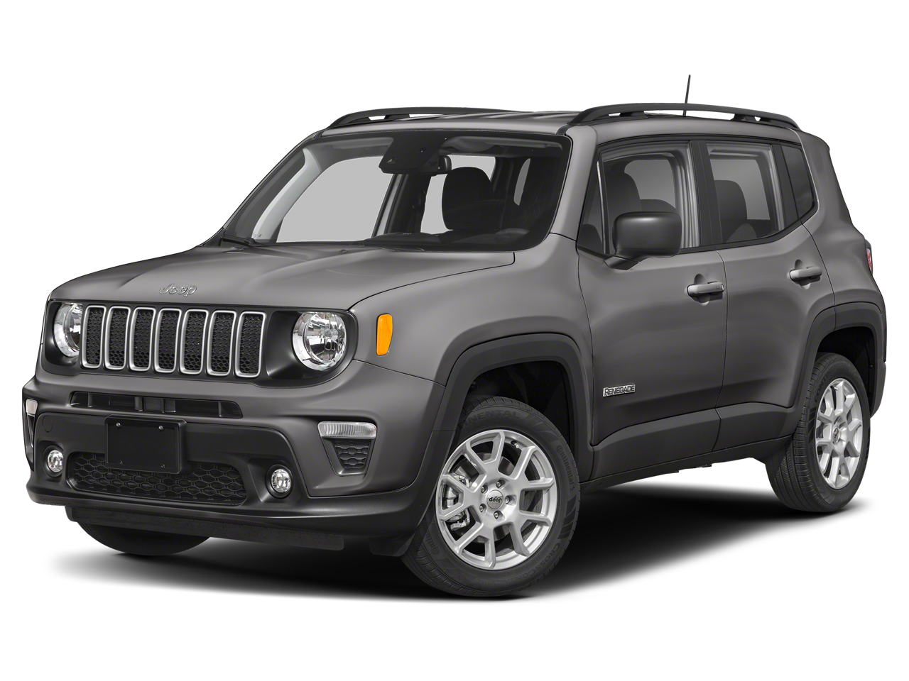 2023 Jeep Renegade Limited