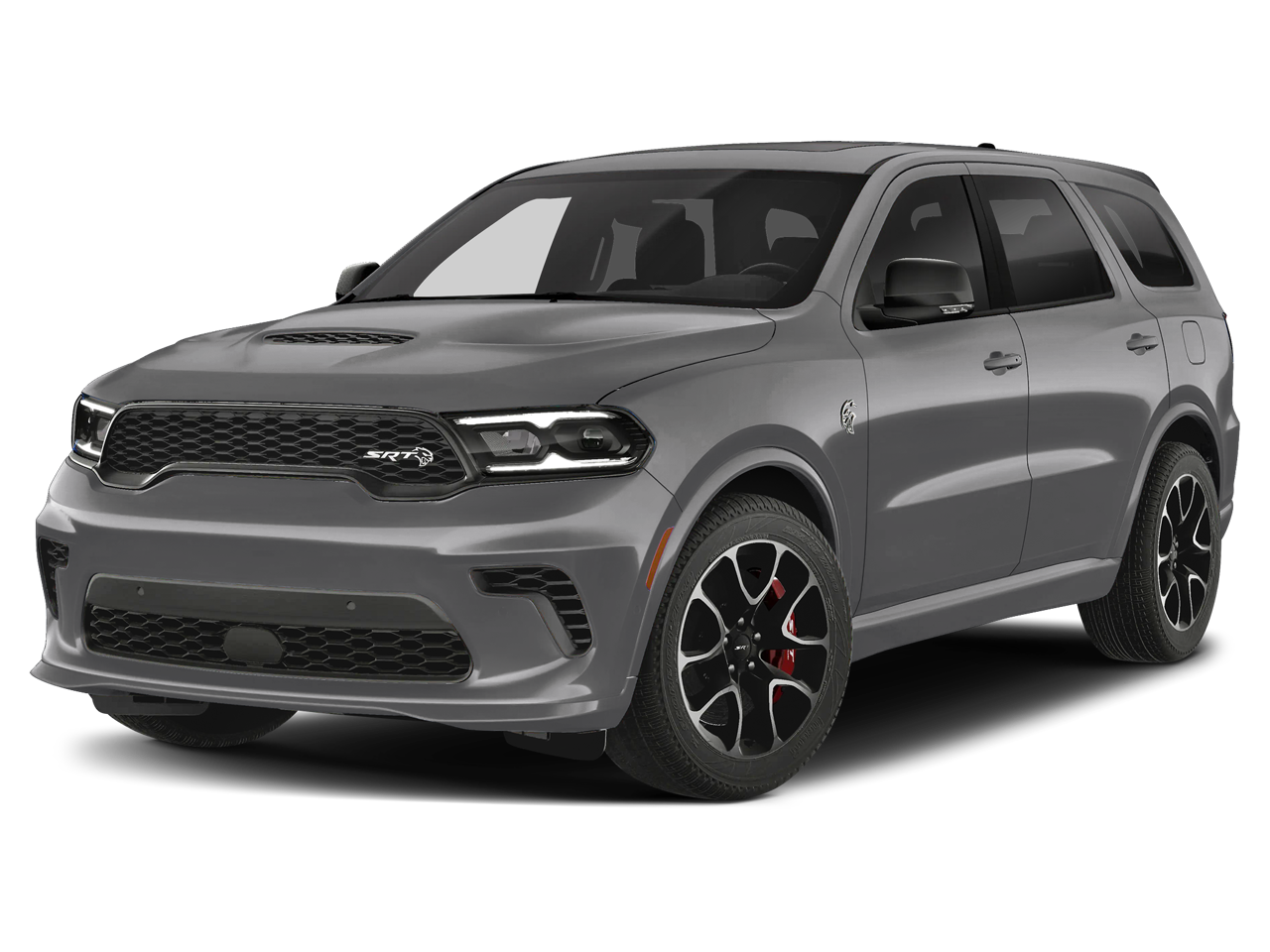2026 Dodge Durango's photo