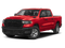 2026 RAM Ram 1500 Tradesman Crew Cab 4X4 Base
