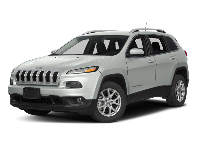 2016 Jeep Cherokee 75th Anniversary 4X4's photo
