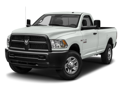 2017 RAM 3500 Tradesman