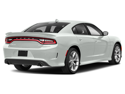 2023 Dodge Charger GT AWD