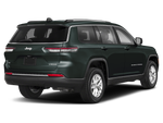 2023 Jeep Grand Cherokee L Summit Reserve