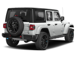 2023 Jeep Wrangler 4xe BASE