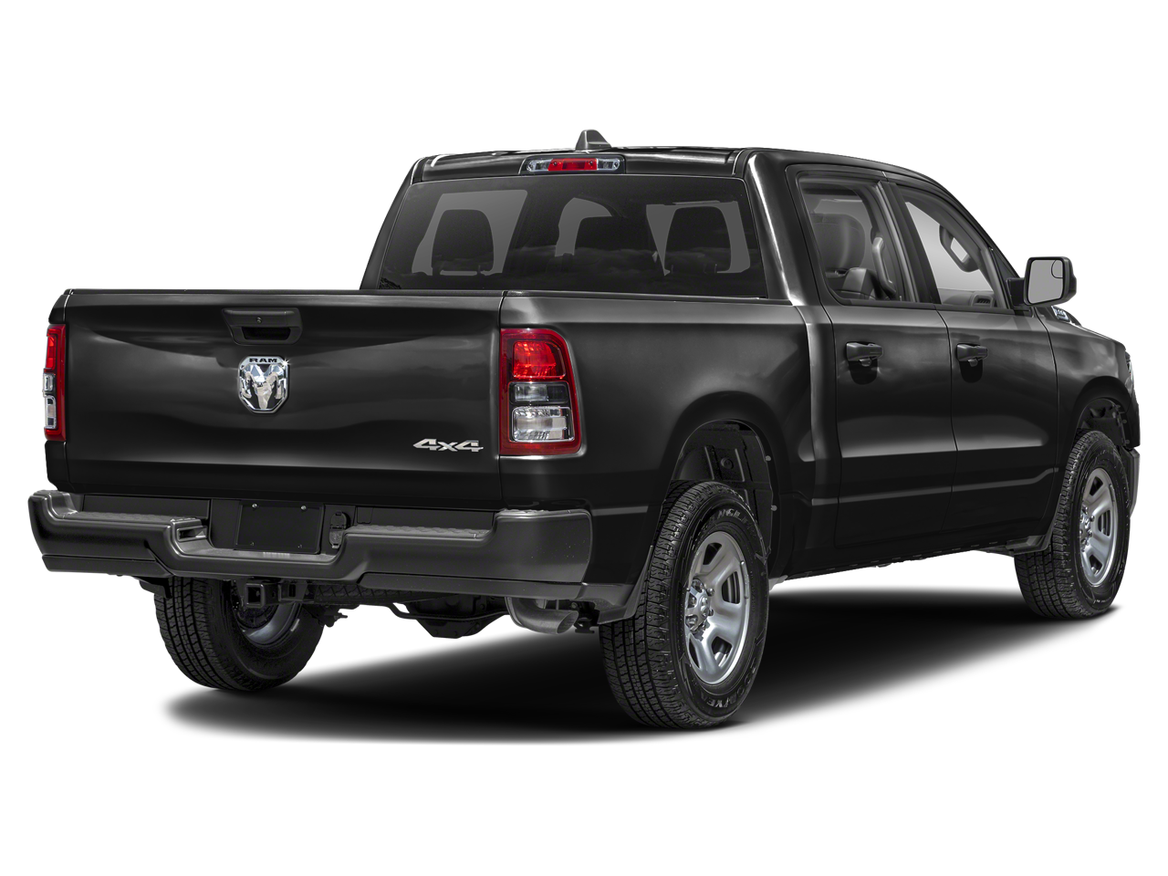 2023 RAM 1500 Tradesman
