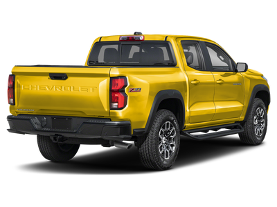 2024 Chevrolet Colorado 4WD Z71
