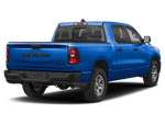 2026 RAM Ram 1500 Tradesman Crew Cab 4X4 Base