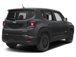 2018 Jeep Renegade Altitude