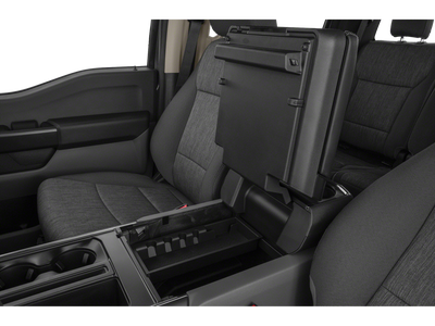 2021 Ford F-150 Base