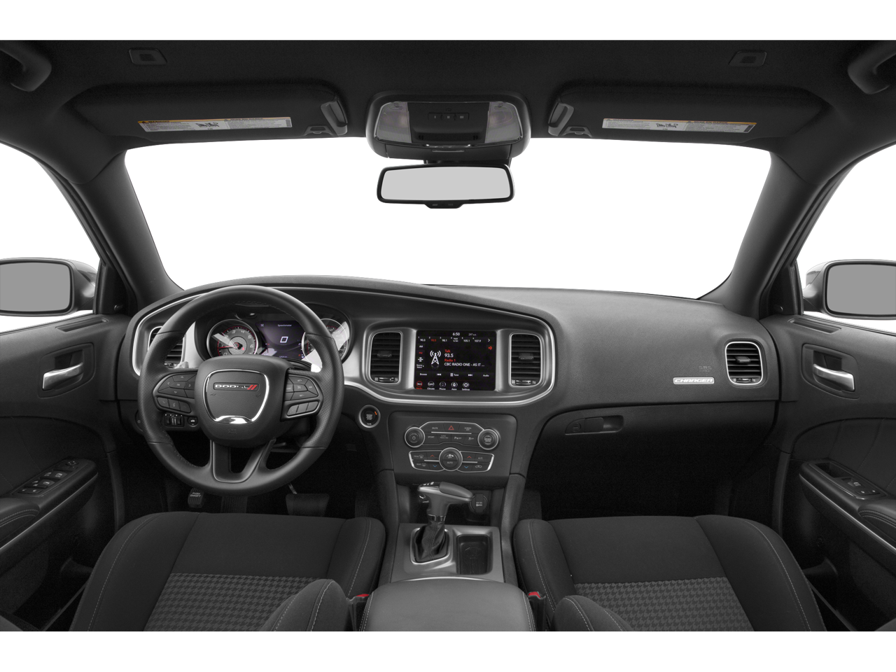 2023 Dodge Charger GT AWD