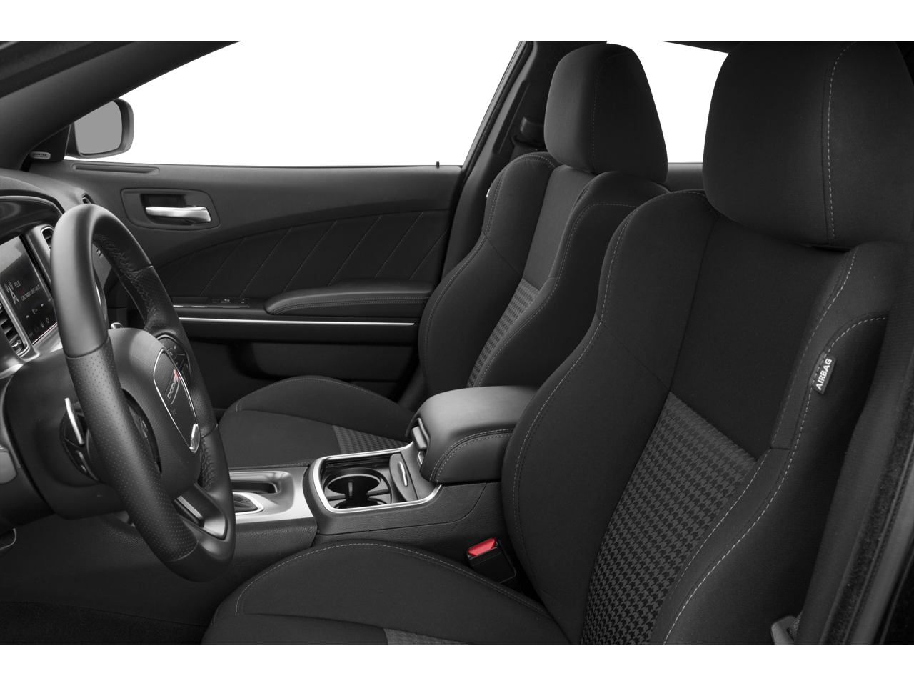 2023 Dodge Charger GT AWD