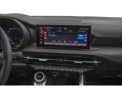 2023 Dodge Hornet GT Plus