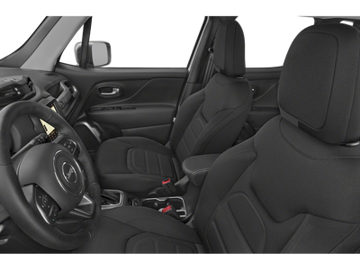 2023 Jeep Renegade Limited