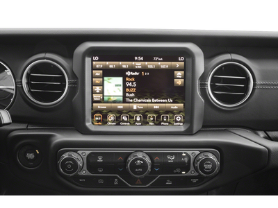 2023 Jeep Wrangler 4xe BASE