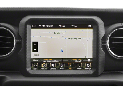 2023 Jeep Wrangler 4xe BASE