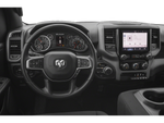 2026 RAM Ram 1500 Tradesman Crew Cab 4X4 Base