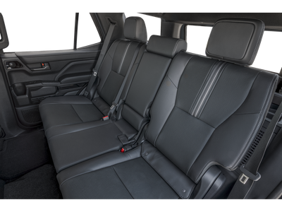 2026 Toyota 4Runner Hybrid Limited