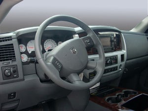 2008 Dodge Ram 1500 SLT
