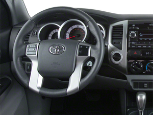 2012 Toyota Tacoma ACCCAB