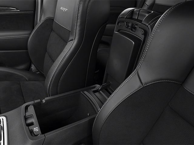 2014 Jeep Grand Cherokee SRT8