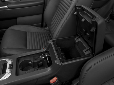 2016 Land Rover Discovery Sport HSE LUX