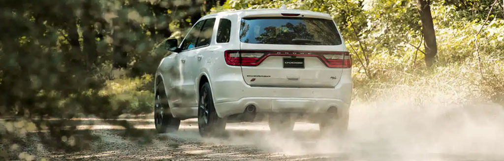 2020 Dodge Durango Overview in Monroeville, PA