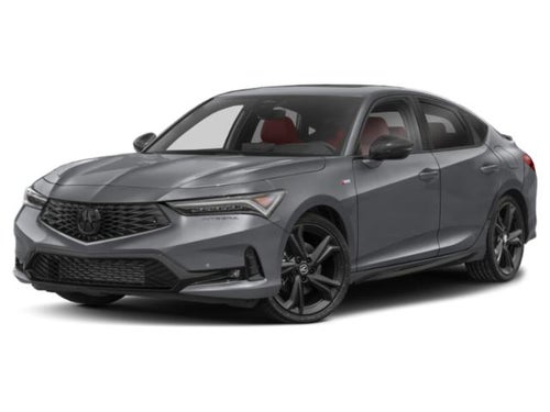 2023 Acura Integra A-SPEC Technology