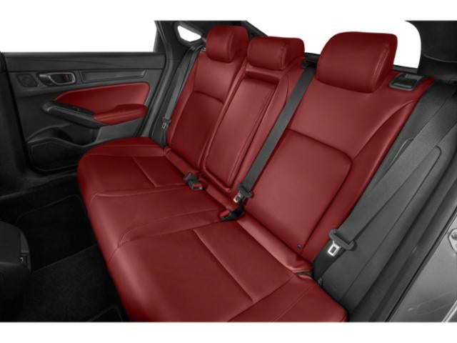 2023 Acura Integra A-SPEC Technology