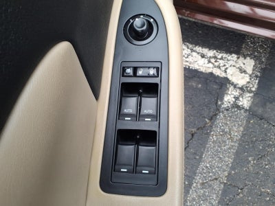 2013 Chrysler 200 Limited