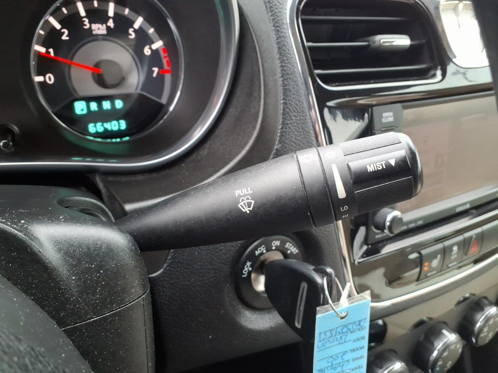 2013 Chrysler 200 Limited