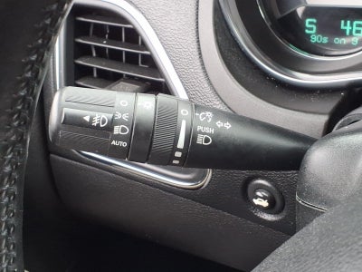 2013 Chrysler 200 Limited