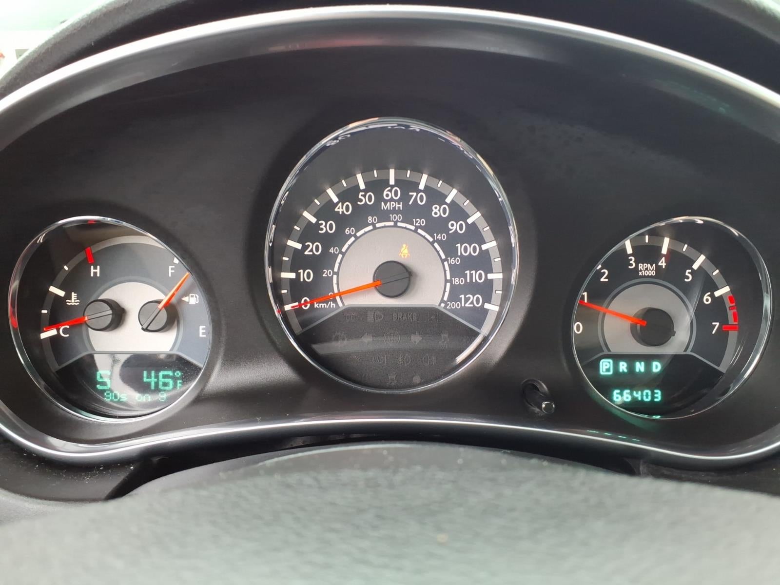 2013 Chrysler 200 Limited