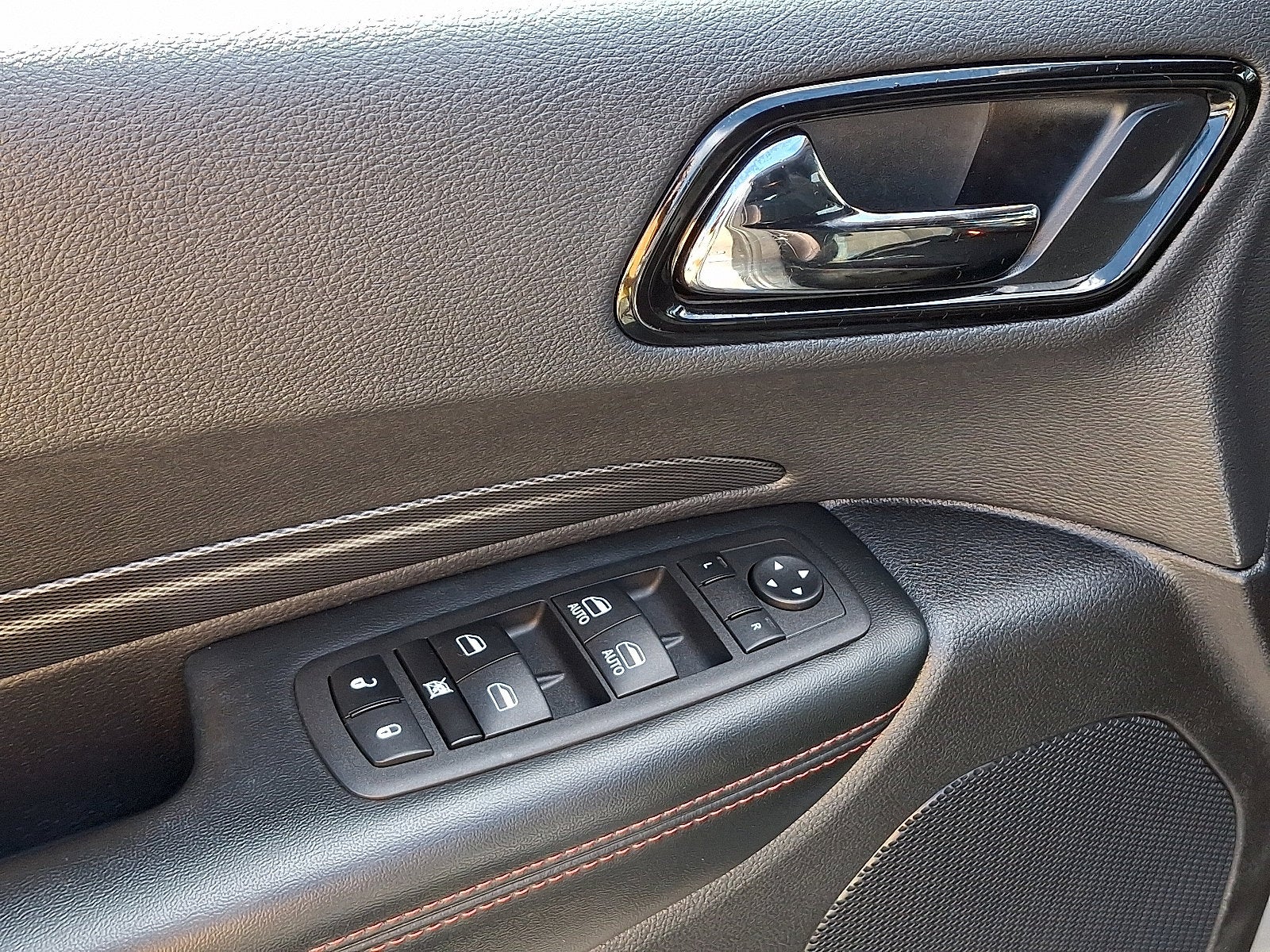2023 Dodge Durango GT AWD