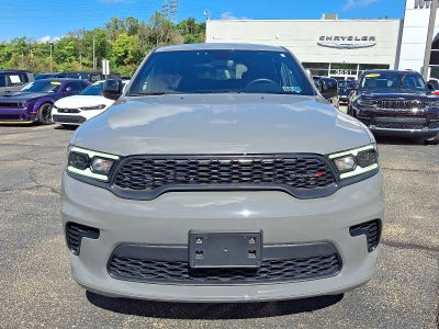 2023 Dodge Durango GT AWD