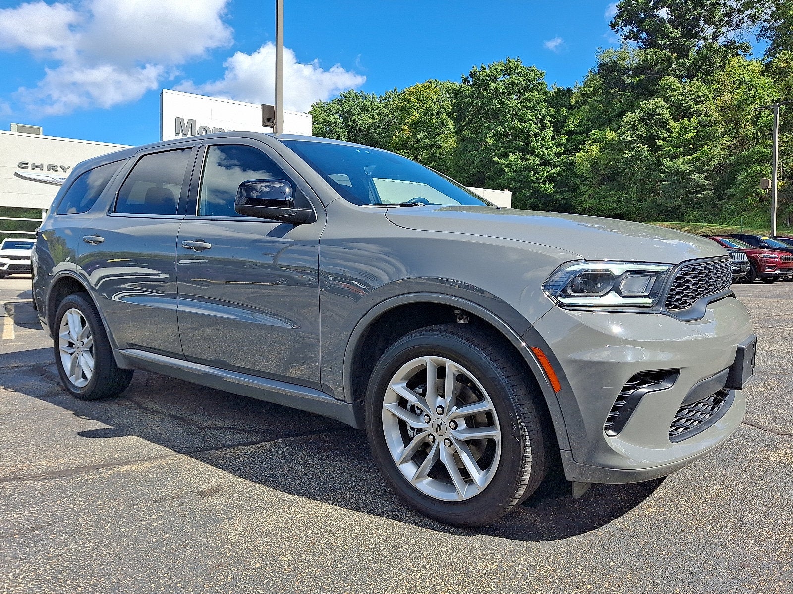 2023 Dodge Durango GT AWD
