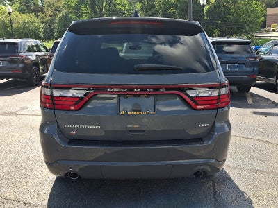 2023 Dodge Durango GT AWD