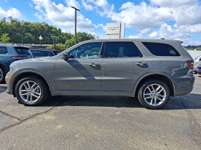2023 Dodge Durango GT AWD
