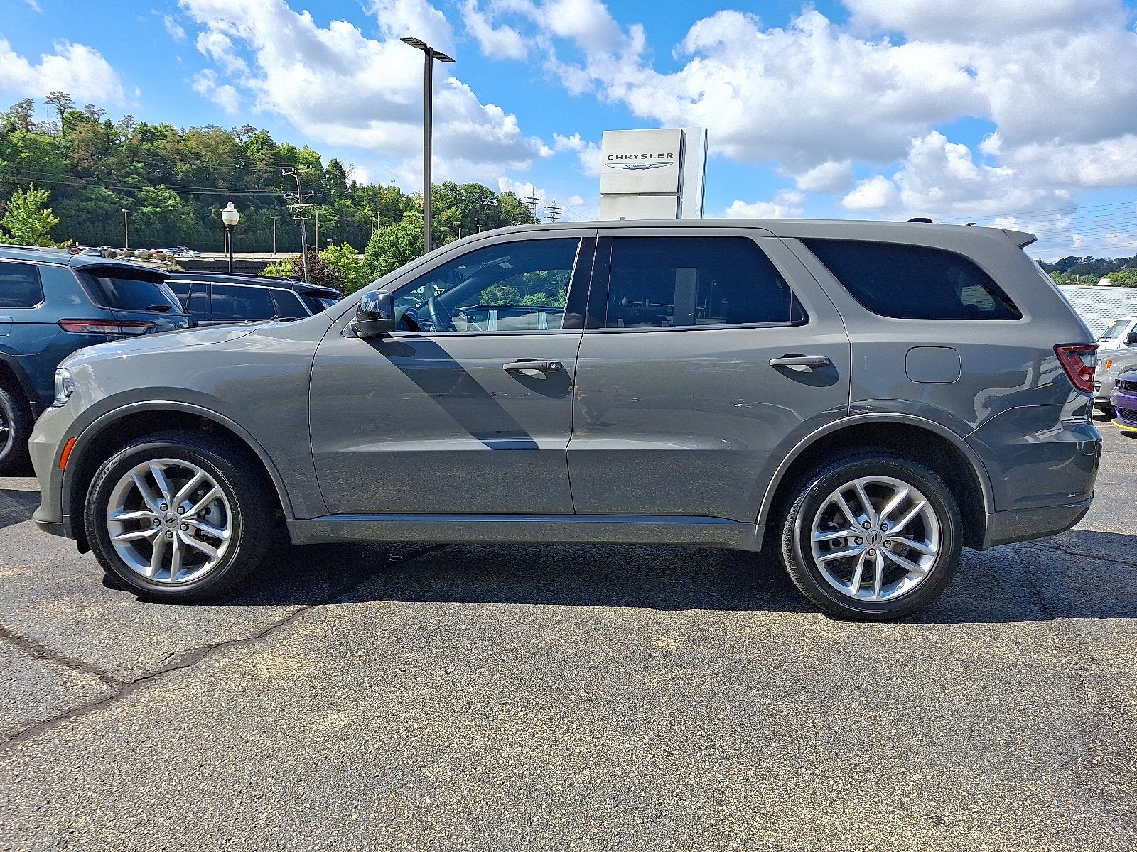 2023 Dodge Durango GT AWD
