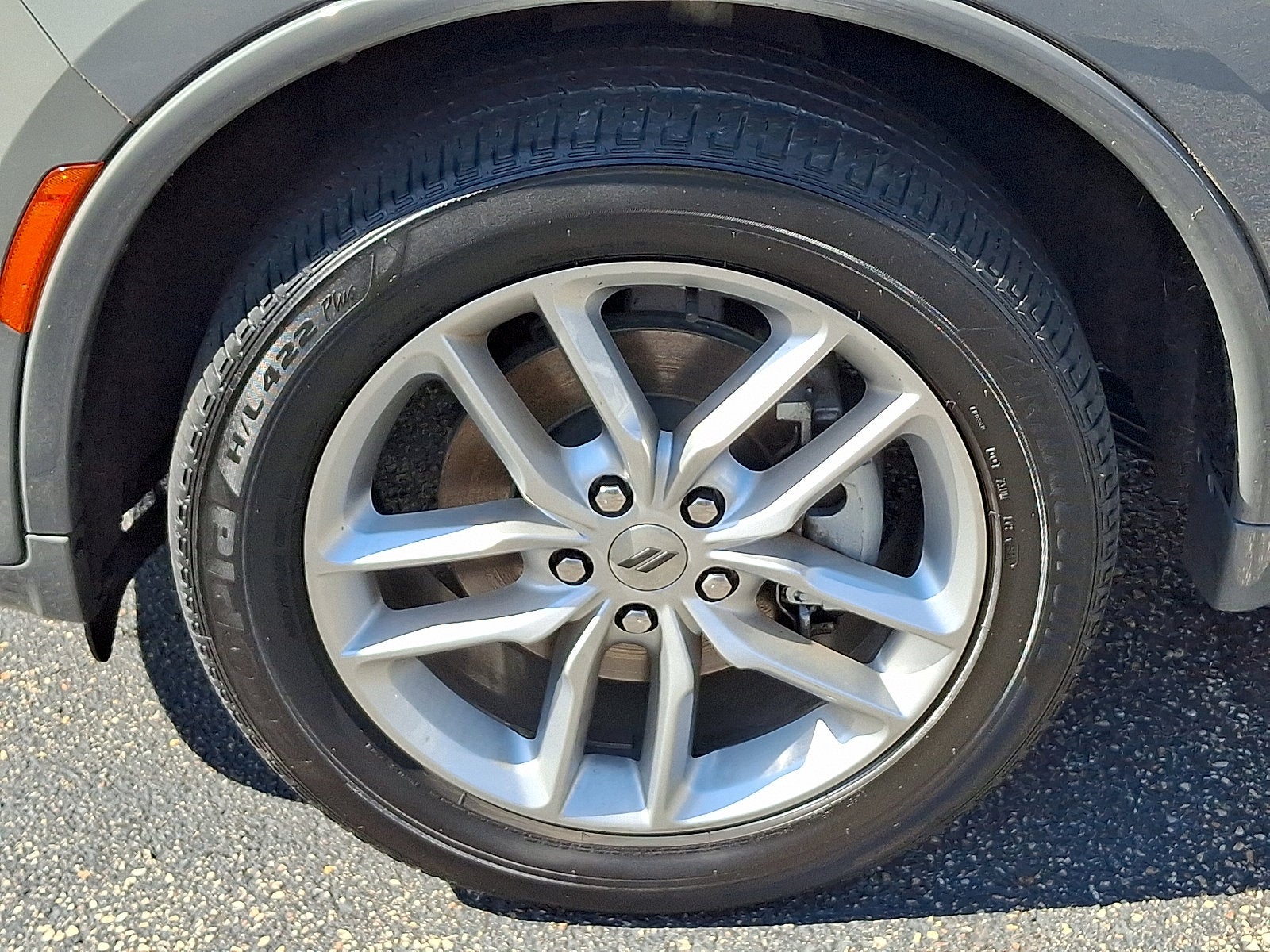 2023 Dodge Durango GT AWD