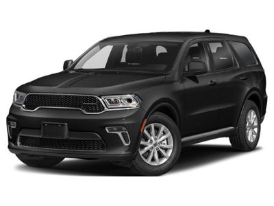 2023 Dodge Durango GT Premium AWD