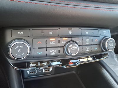 2026 Dodge Durango DURANGO GT AWD