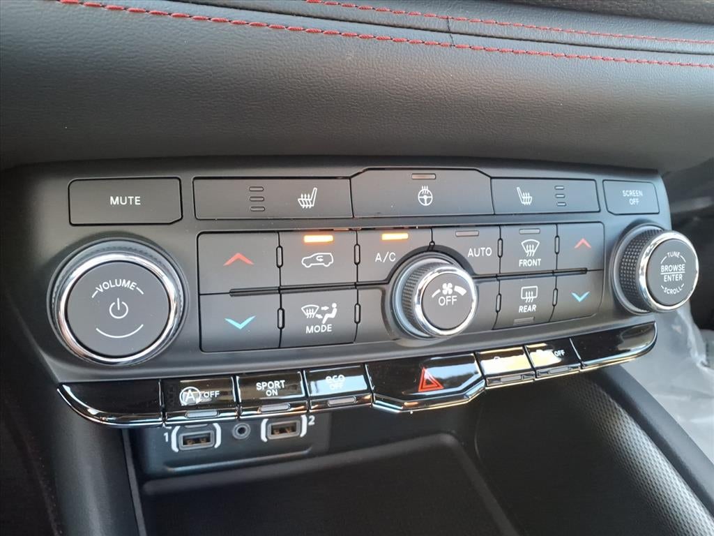 2026 Dodge Durango DURANGO GT AWD