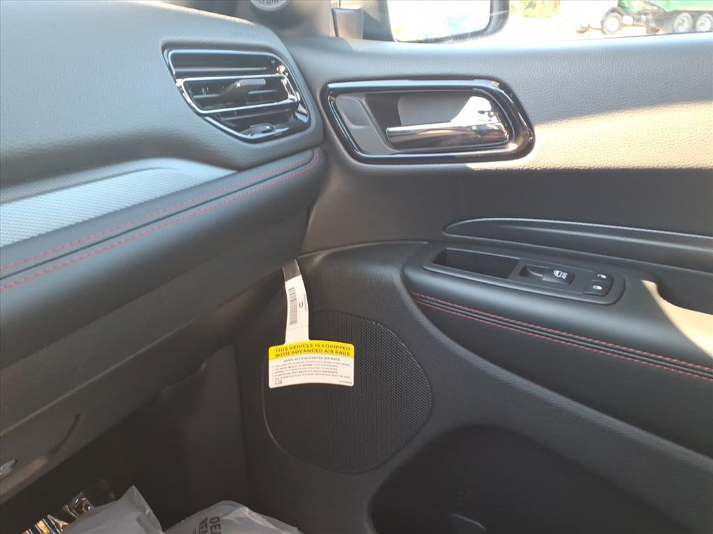 2026 Dodge Durango DURANGO GT AWD